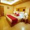 Отель Clark International Hotel