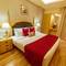 Отель Clark International Hotel