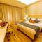 Отель Clark International Hotel