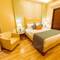 Отель Clark International Hotel