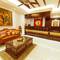 Отель Clark International Hotel