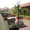 Отель Ginger Tree Boutique Resort