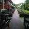Отель Ginger Tree Boutique Resort