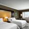 Отель The Westin Grande Sukhumvit Hotel