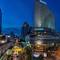 Отель The Westin Grande Sukhumvit Hotel