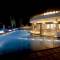 Отель Radisson Blu Poste Lafayette Resort & Spa