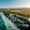 Отель Radisson Blu Poste Lafayette Resort & Spa