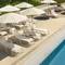 Отель Family Hotel Amarin