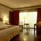 Отель Waterfront Insular Hotel Davao