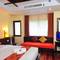 Отель Phu Pi Maan Resort & Spa