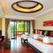 Отель Phu Pi Maan Resort & Spa