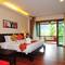 Отель Phu Pi Maan Resort & Spa