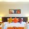 Отель Phu Pi Maan Resort & Spa