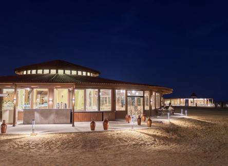 Отель True Beach Resort
