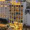 Отель TND Hotel Nha Trang