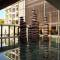 Отель The Anvaya Beach Resorts Bali