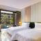Отель The Anvaya Beach Resorts Bali