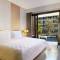 Отель The Anvaya Beach Resorts Bali