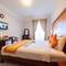 Отель Galaxy Hotel