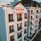 Отель Galaxy Hotel