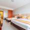 Отель Galaxy Hotel