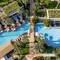 Отель Cretan Malia Park