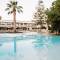 Отель Cretan Malia Park