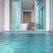 Отель Wyndham Grand Phuket Kalim Bay