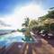 Отель Wyndham Grand Phuket Kalim Bay