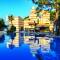 Отель Ulusoy Kemer Holiday Club