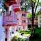Отель Ulusoy Kemer Holiday Club