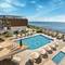 Отель Crowne Plaza Istanbul Florya