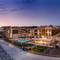 Отель Crowne Plaza Istanbul Florya
