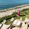 Отель Crowne Plaza Istanbul Florya