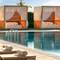 Отель Crowne Plaza Istanbul Florya