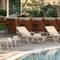Отель Crowne Plaza Istanbul Florya