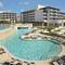 Отель Dreams Playa Mujeres Golf & Spa Resort