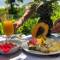 Отель Zanzibar Queen Hotel