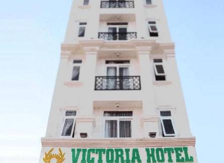 Отель Victoria Phu Quoc Hotel