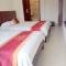 Отель Victoria Phu Quoc Hotel