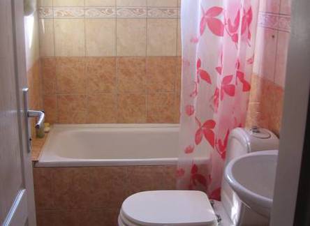 Отель Tokovic Apartments