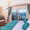Отель Alibey Hotel Luxury Concept