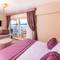 Отель Alibey Hotel Luxury Concept