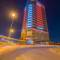 Отель Ewan Ajman Suites Hotel