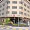 Отель Ewan Ajman Suites Hotel