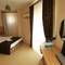 Отель Nevada Hotel & Spa