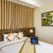 Отель Central Hotel Nha Trang