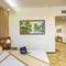 Отель Central Hotel Nha Trang