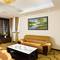Отель Central Hotel Nha Trang
