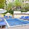 Отель Sol Beach Hotel
